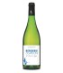 100 Pas du Berger Chardonnay 2014 - Bottle 75 cl